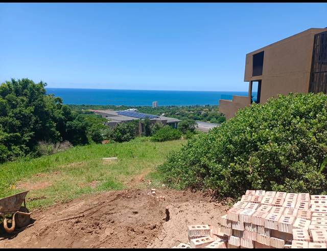 856M² VACANT LAND FOR SALE IN LA LUCIA RIDGE